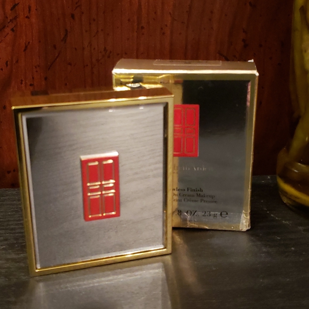 Elizabeth Arden